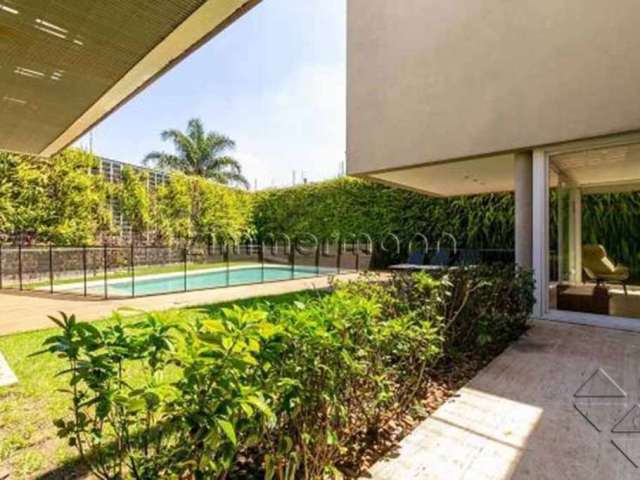 Casa com 4 quartos à venda na BACOPARI, --, Alto de Pinheiros, São Paulo, 534 m2 por R$ 13.190.000