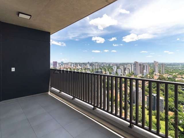 Apartamento com 2 quartos à venda na SENADOR CESAR LACERDA VERGUEIRO, --, Vila Madalena, São Paulo, 69 m2 por R$ 1.550.000