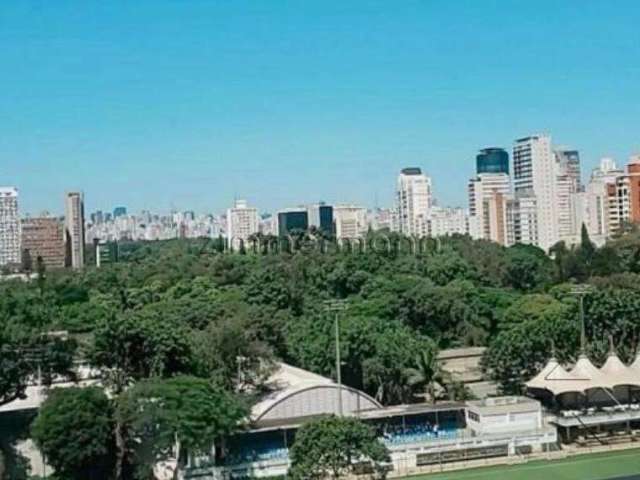 Apartamento com 3 quartos à venda na Rua Hans Nobiling, --, Jardim Europa, São Paulo, 130 m2 por R$ 3.950.000