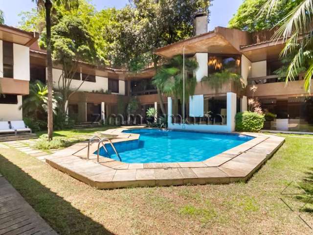 Casa com 5 quartos à venda na GUADELUPE, --, Jardim América, São Paulo, 882 m2 por R$ 29.000.000