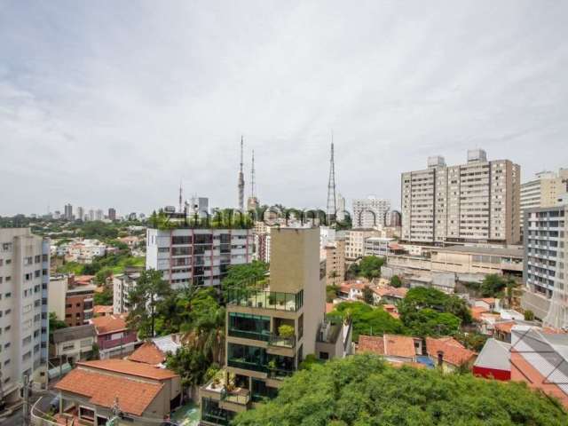 Apartamento com 4 quartos à venda na Rua Piracuama, --, Perdizes, São Paulo, 148 m2 por R$ 2.200.000