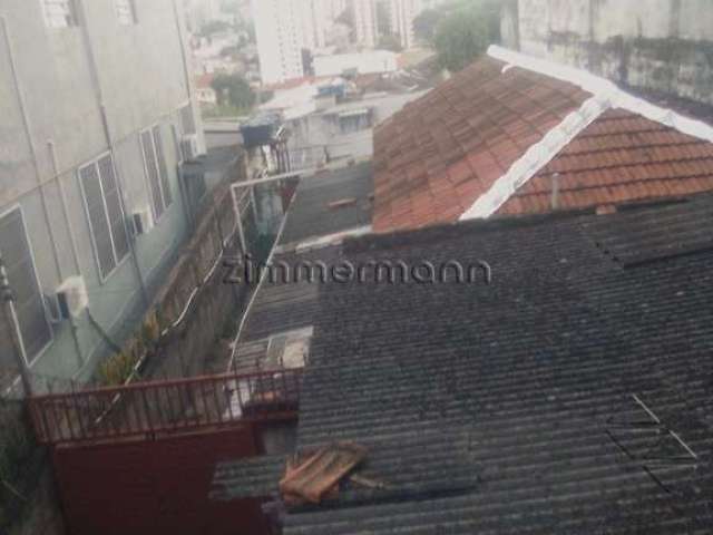 Terreno à venda na Rua Marco Aurélio, --, Vila Romana, São Paulo por R$ 3.180.000