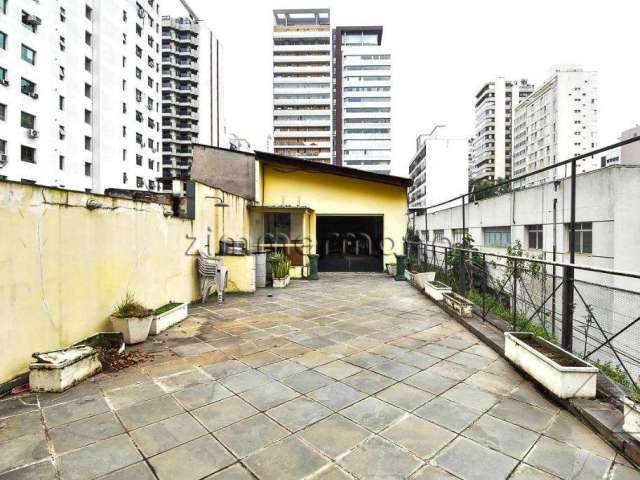 Casa com 4 quartos à venda na Rua Pamplona, --, Jardim Paulista, São Paulo, 209 m2 por R$ 2.700.000