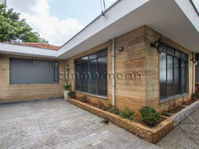 Casa com 3 quartos à venda na IBIRACU, --, Alto de Pinheiros, São Paulo, 230 m2 por R$ 1.500.000