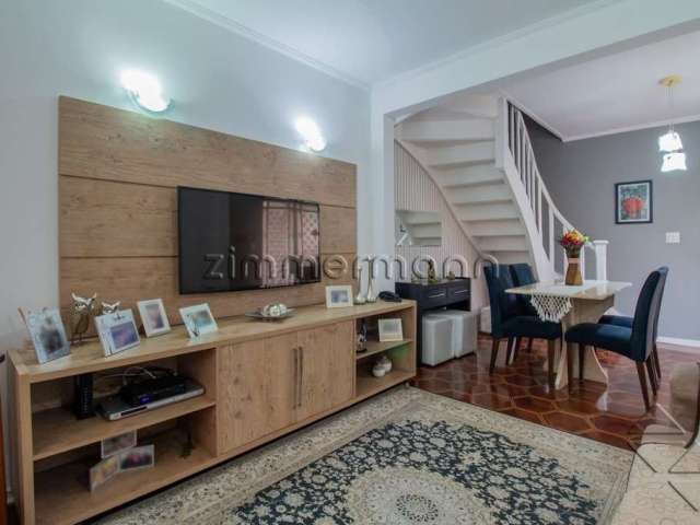 Casa com 2 quartos à venda na CORONEL MELO DE OLIVEIRA, --, Pompéia, São Paulo, 165 m2 por R$ 1.299.000