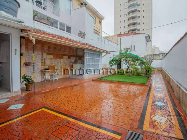 Casa com 2 quartos à venda na Rua Cotoxó, --, Perdizes, São Paulo, 100 m2 por R$ 2.500.000