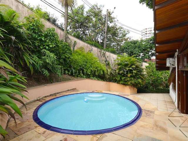 Casa com 2 quartos à venda na NAZARE PAULISTA, --, Alto de Pinheiros, São Paulo, 250 m2 por R$ 2.200.000