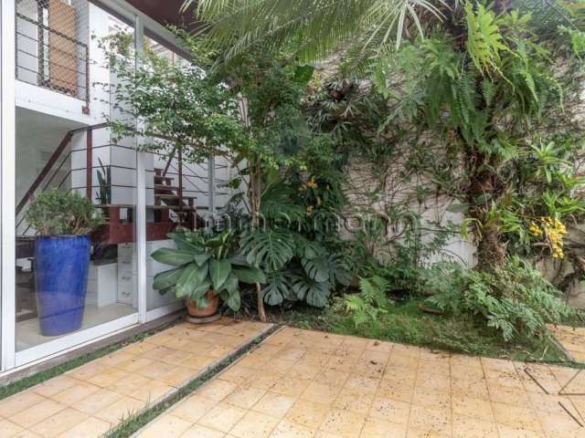 Casa com 4 quartos à venda na PEDRO ORTIZ, --, Vila Madalena, São Paulo, 284 m2 por R$ 4.500.000