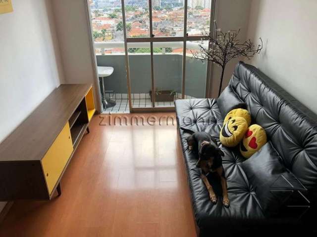 Apartamento com 2 quartos à venda na Avenida Diógenes Ribeiro de Lima, --, Alto da Lapa, São Paulo, 60 m2 por R$ 520.000