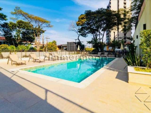 Apartamento com 3 quartos à venda na TUIUCUÊ, --, Bosque da Saúde, São Paulo, 110 m2 por R$ 1.460.000