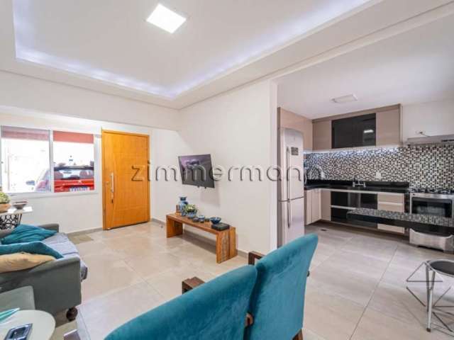 Casa com 4 quartos à venda na Rua Major Maragliano, --, Vila Mariana, São Paulo, 243 m2 por R$ 1.990.000