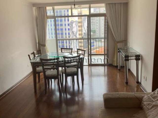 Apartamento com 3 quartos à venda na Rua Bianchi Bertoldi, --, Pinheiros, São Paulo, 142 m2 por R$ 1.600.000