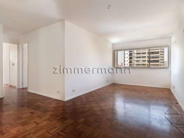 Apartamento com 2 quartos à venda na Rua Caiubi, --, Perdizes, São Paulo, 79 m2 por R$ 750.000