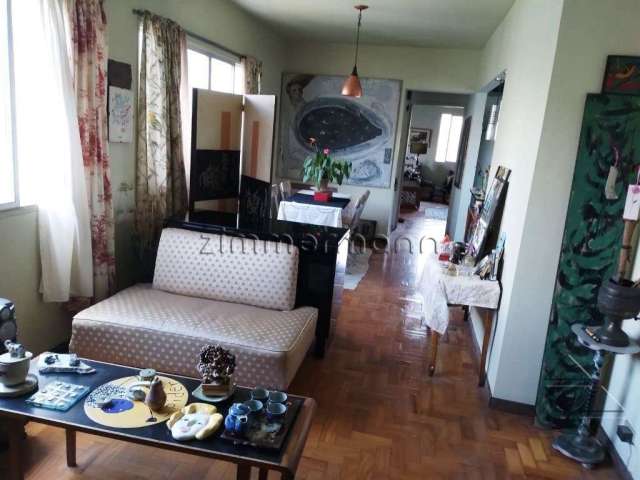 Apartamento com 2 quartos à venda na Rua Urimonduba, --, Itaim Bibi, São Paulo, 80 m2 por R$ 880.000