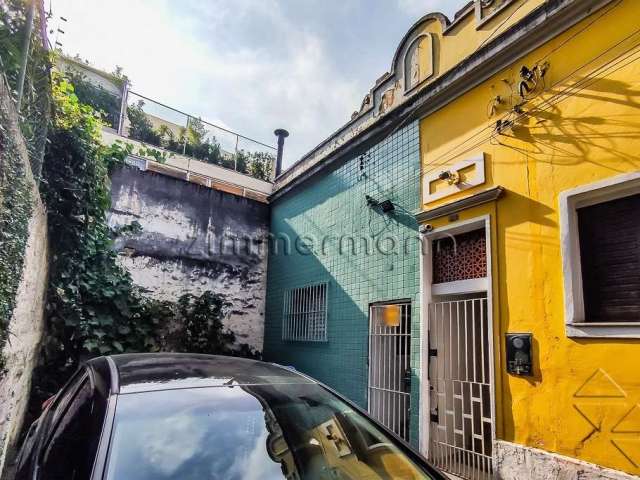 Casa com 2 quartos à venda na BERMEJO, --, Vila Romana, São Paulo, 68 m2 por R$ 465.000