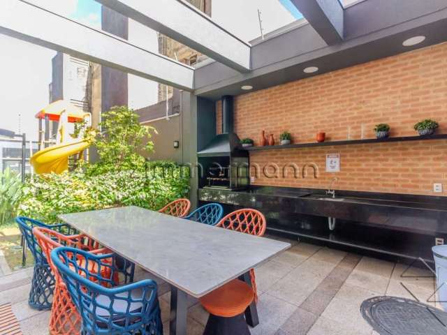 Apartamento com 1 quarto à venda na VINTE E OITO DE SETEMBRO, --, Ipiranga, São Paulo, 27 m2 por R$ 420.000