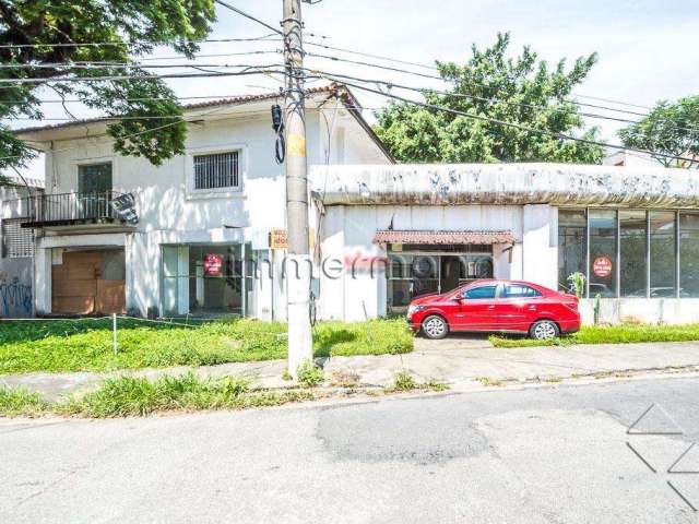 Casa comercial à venda na Rua Engenheiro Alcides Barbosa, --, Jardim América, São Paulo, 980 m2 por R$ 11.800.000