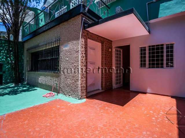 Casa com 3 quartos à venda na LUIS MURAT, --, Vila Madalena, São Paulo, 230 m2 por R$ 2.250.000