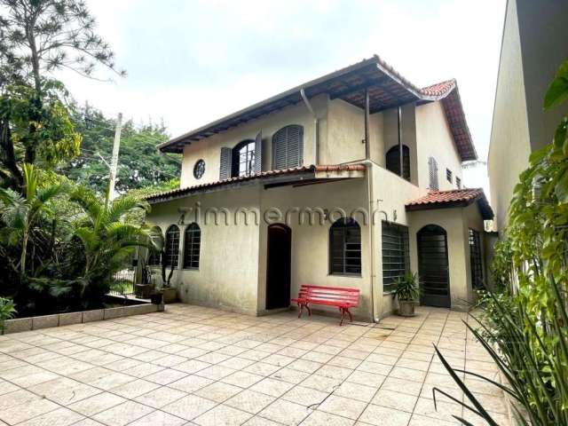 Casa com 4 quartos à venda na CORDILHEIRAS, --, Vila Leopoldina, São Paulo, 250 m2 por R$ 1.780.000