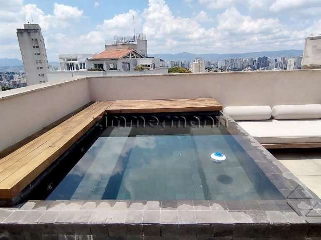 Cobertura com 2 quartos à venda na FRANCOIS BELANGER, --, Alto de Pinheiros, São Paulo, 270 m2 por R$ 4.420.000