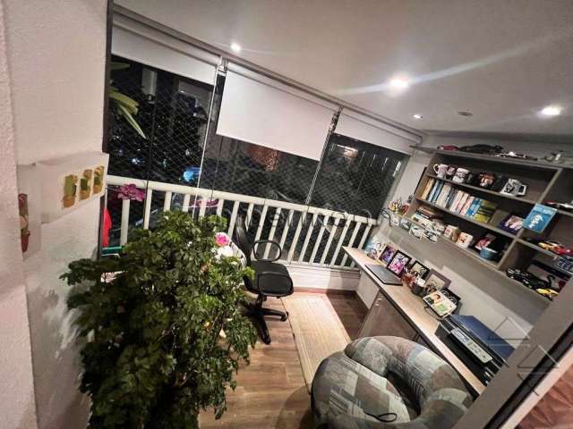 Apartamento com 3 quartos à venda na Rua Filipinas, --, Alto da Lapa, São Paulo, 78 m2 por R$ 1.160.000