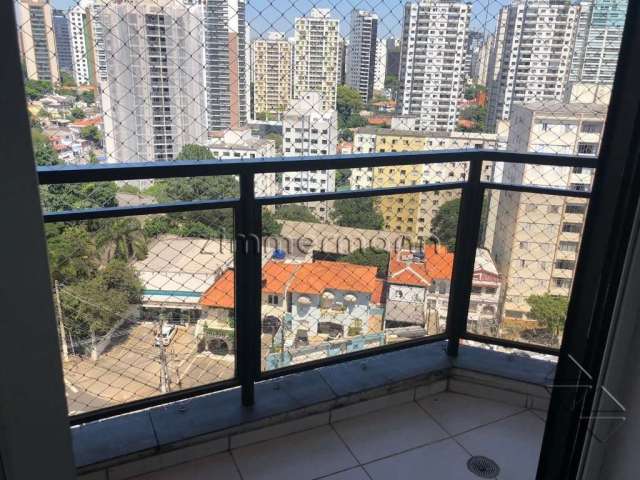 Apartamento com 3 quartos à venda na PAULA NEY, --, Aclimação, São Paulo, 81 m2 por R$ 900.000