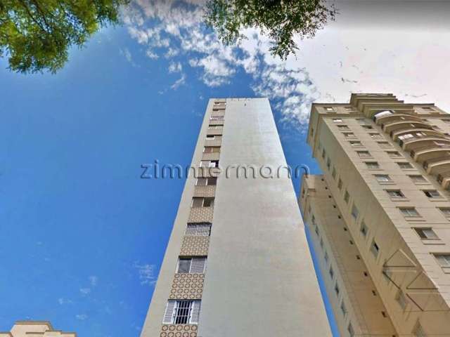 Apartamento com 2 quartos à venda na Rua Raul Pompéia, --, Pompéia, São Paulo, 59 m2 por R$ 680.000