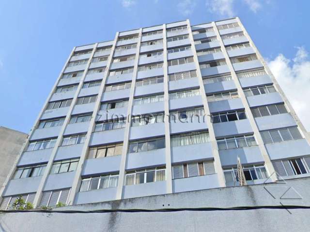 Apartamento com 1 quarto à venda na Rua Castro Alves, --, Aclimação, São Paulo, 36 m2 por R$ 280.000