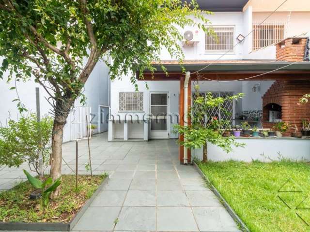 Casa com 3 quartos à venda na GEORGE ADE., --, Brooklin, São Paulo, 170 m2 por R$ 2.400.000