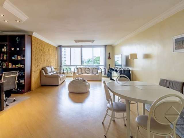 Apartamento com 4 quartos à venda na Rua Cardoso de Almeida, --, Perdizes, São Paulo, 161 m2 por R$ 1.650.000