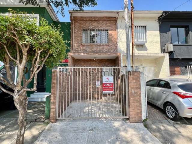 Casa comercial à venda na DOS CHANÉS, --, Moema, São Paulo, 73 m2 por R$ 990.000