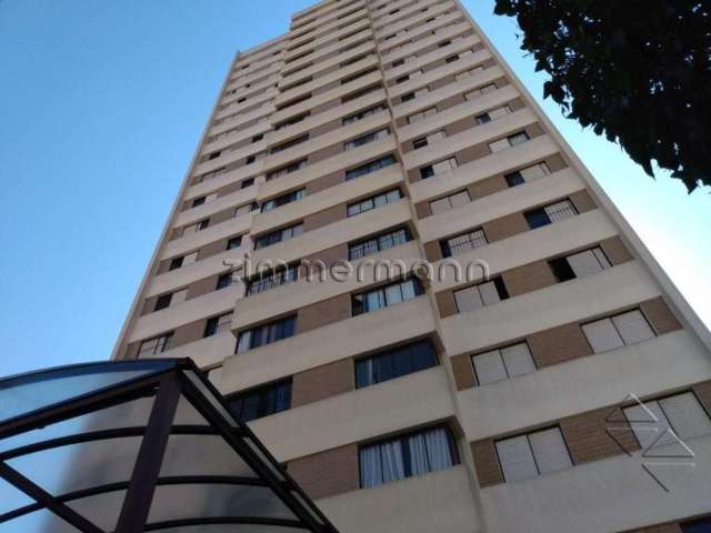 Apartamento com 2 quartos à venda na Rua Almeida Góis, --, Vila Gumercindo, São Paulo, 67 m2 por R$ 600.000