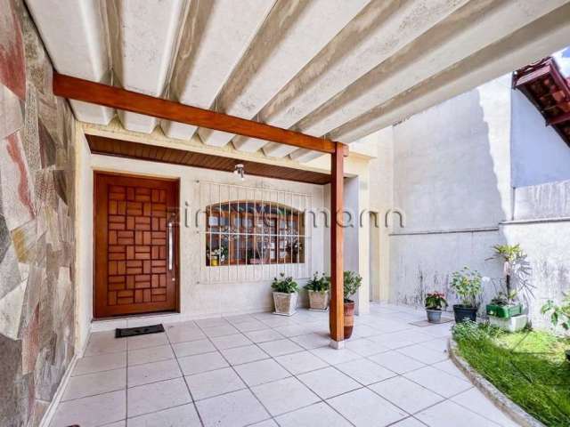 Casa com 4 quartos à venda na PEDRO MELGES SOBRINHO, --, Planalto Paulista, São Paulo, 167 m2 por R$ 1.300.000