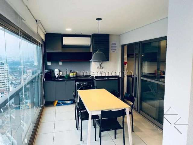 Apartamento com 2 quartos à venda na Rua Coriolano, --, Vila Romana, São Paulo, 69 m2 por R$ 1.050.000