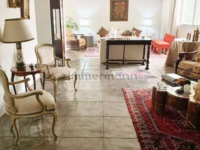 Apartamento com 3 quartos à venda na Rua Pedroso Alvarenga, --, Itaim Bibi, São Paulo, 330 m2 por R$ 5.950.000