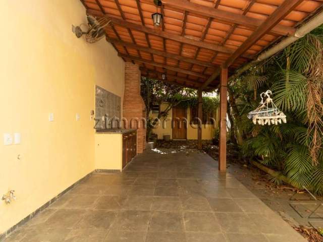 Casa com 3 quartos à venda na RIBEIRO DE BARROS, --, Pompéia, São Paulo, 200 m2 por R$ 1.265.000