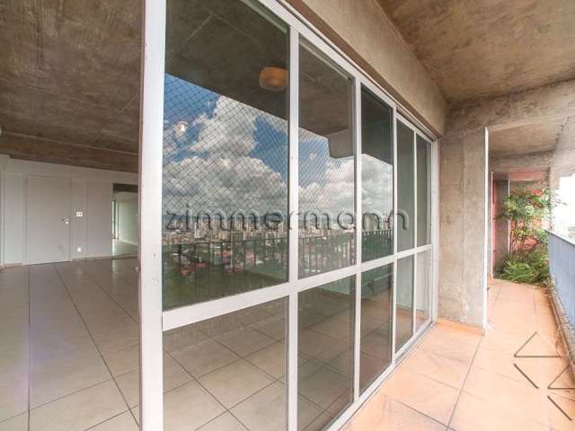 Apartamento com 2 quartos à venda na CERRO CORA, --, Alto de Pinheiros, São Paulo, 117 m2 por R$ 1.150.000