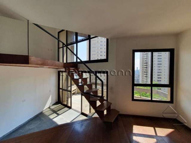 Apartamento com 4 quartos à venda na Rua Barão de Castro Lima, --, Real Parque, São Paulo, 251 m2 por R$ 850.000