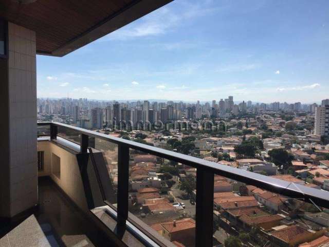 Apartamento com 4 quartos à venda na Rua Vitor Costa, --, Bosque da Saúde, São Paulo, 590 m2 por R$ 2.350.000