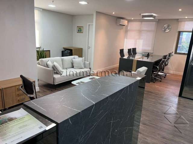 Casa comercial à venda na Rua Casa do Ator, --, Vila Olímpia, São Paulo, 115 m2 por R$ 1.500.000