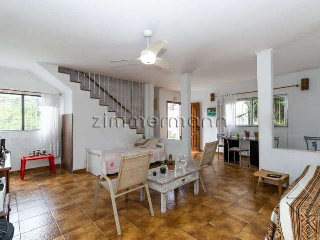 Casa com 3 quartos à venda na DJALMA COELHO, --, Vila Madalena, São Paulo, 242 m2 por R$ 1.450.000