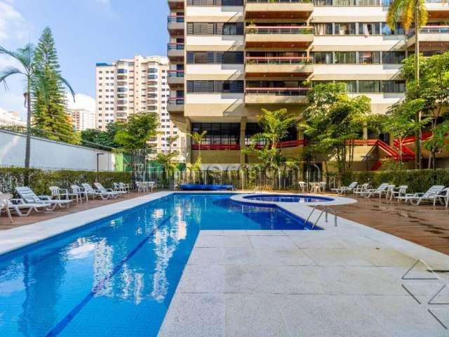 Apartamento com 4 quartos à venda na Rua Diana, --, Perdizes, São Paulo, 112 m2 por R$ 1.080.000