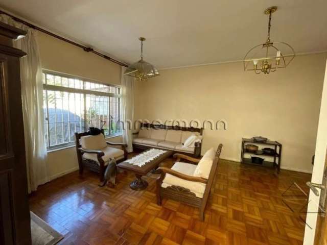 Casa com 4 quartos à venda na Rua República do Iraque, --, Campo Belo, São Paulo, 192 m2 por R$ 950.000