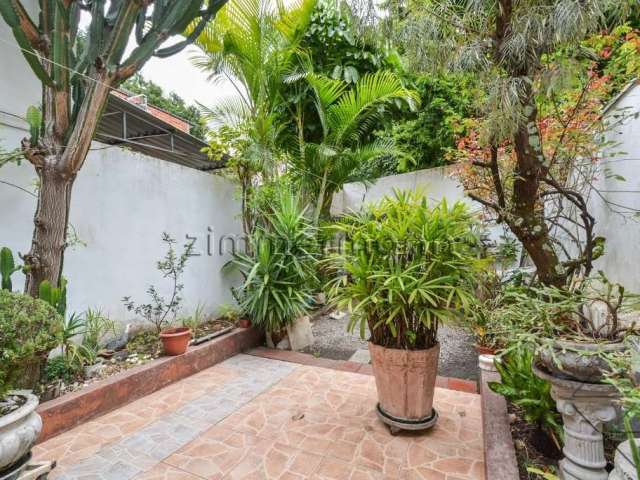 Casa com 3 quartos à venda na RIBEIRO DE BARROS, --, Pompéia, São Paulo, 111 m2 por R$ 1.100.000