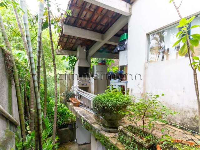 Casa com 3 quartos à venda na Rua Maria Vidal, --, Sumaré, São Paulo, 297 m2 por R$ 1.900.000