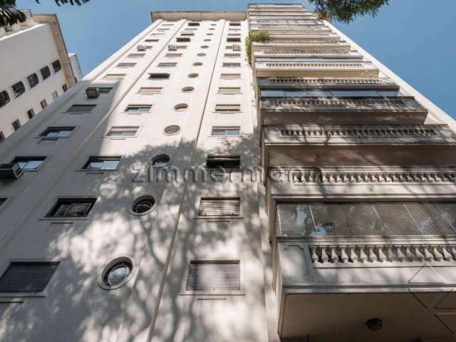 Apartamento com 4 quartos à venda na DOS FRANCESES, --, Bela Vista, São Paulo, 280 m2 por R$ 2.363.000