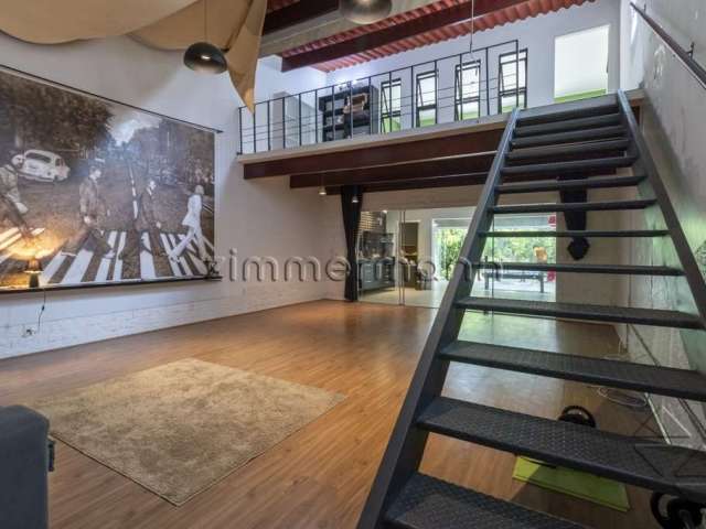 Casa comercial à venda na Rua Mateus Grou, --, Pinheiros, São Paulo, 300 m2 por R$ 6.500.000