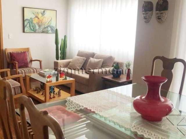 Apartamento com 4 quartos à venda na Rua Indiana, --, Brooklin, São Paulo, 158 m2 por R$ 1.960.000