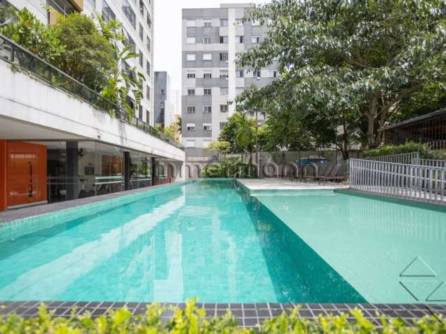 Apartamento com 2 quartos à venda na PAIM, --, Consolação, São Paulo, 74 m2 por R$ 1.200.000