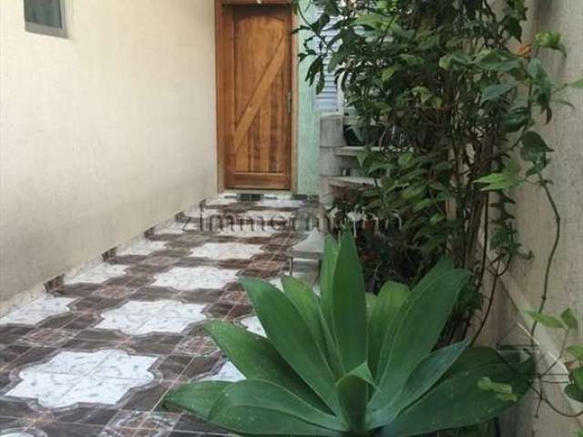 Casa com 6 quartos à venda na CORONEL DIOGO, --, Chácara Klabin, São Paulo, 166 m2 por R$ 750.000